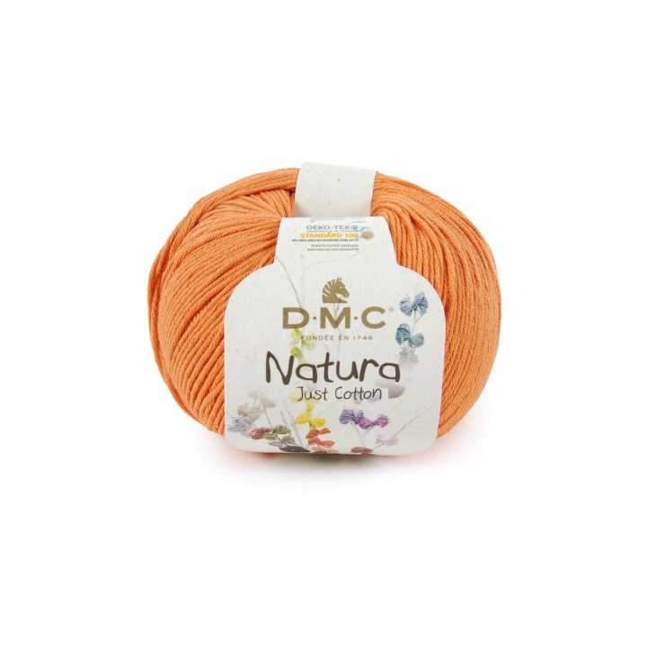 Ovillo natura 50gr | Mercería Online Pontejos