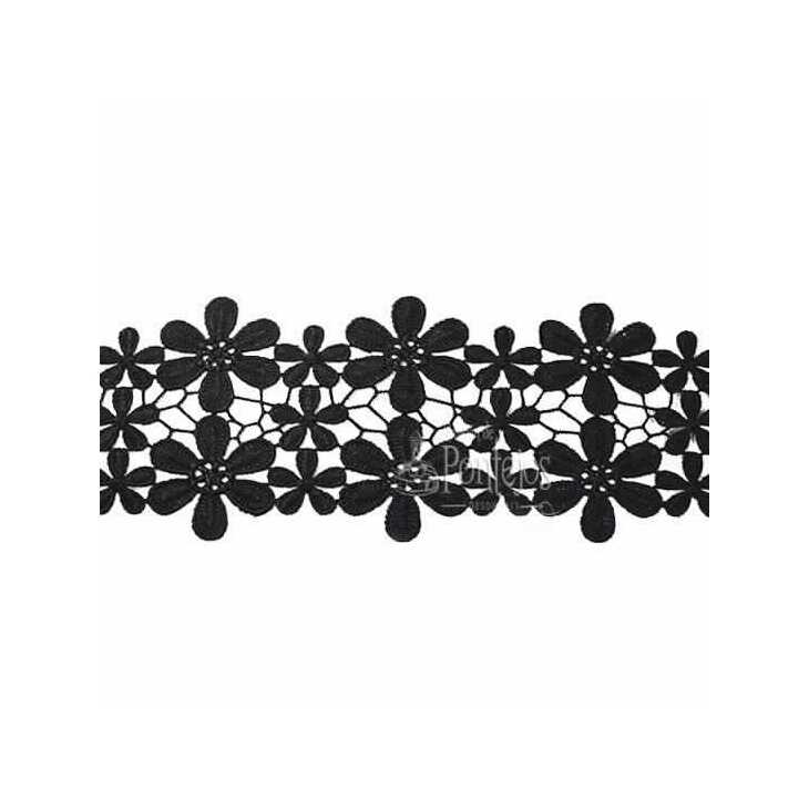 Guipure 164 | Online Haberdashery Pontejos
