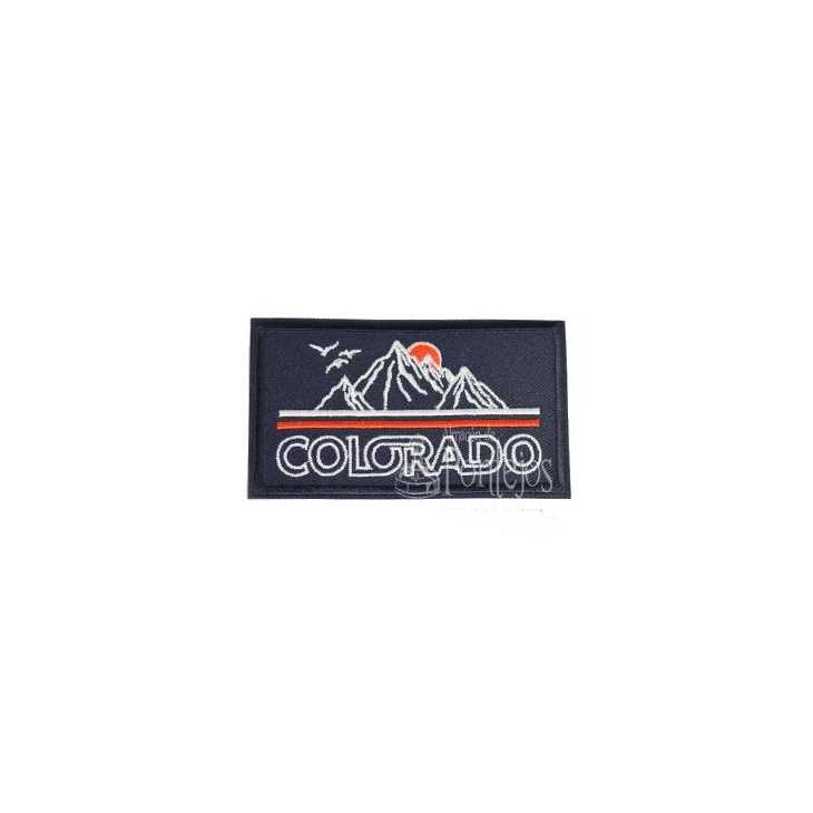 Colorado Application : Mercería Online Pontejos