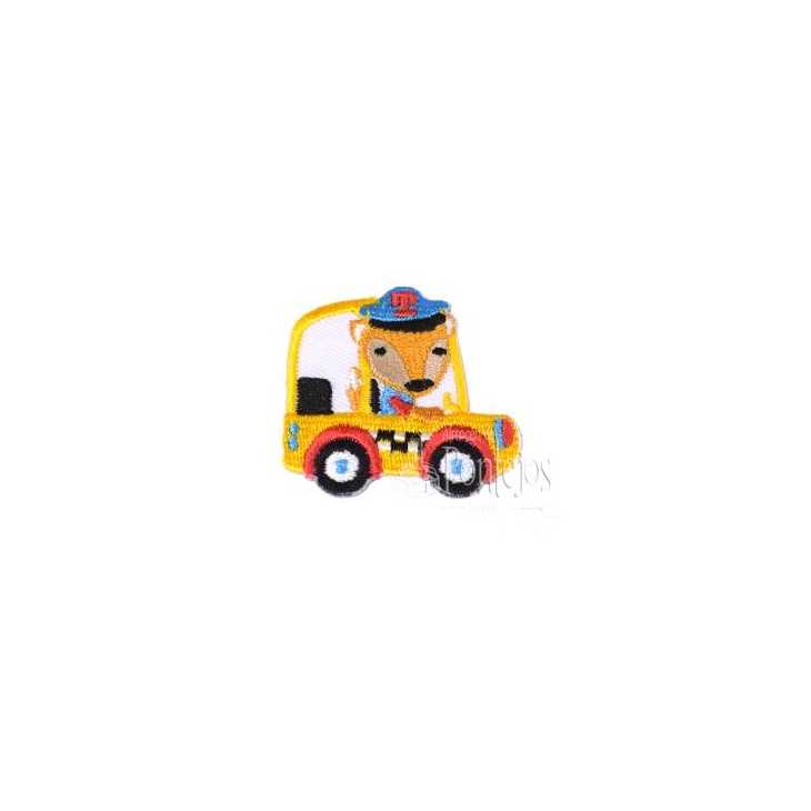 Cab application : Mercería Online Pontejos