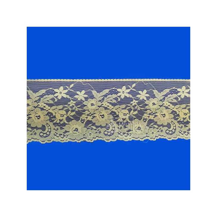 Nylon lace 060 | Online Haberdashery Pontejos