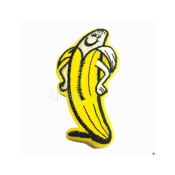 Banana Application : Mercería Online Pontejos