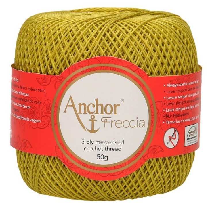 Freccia ball 50gr | Online Haberdashery Pontejos