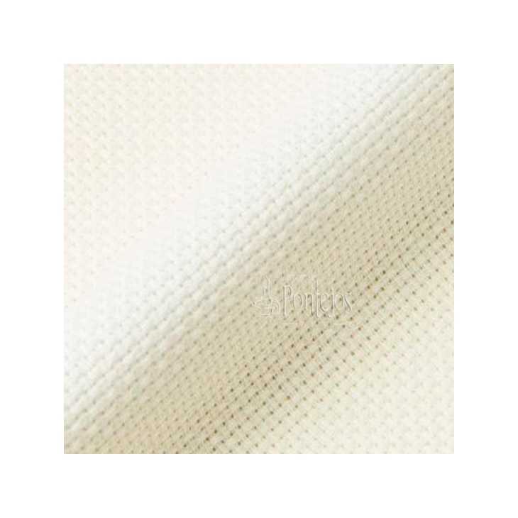 Tela panama aida dmc 60 puntos/10cm | Mercería Online Pontejos