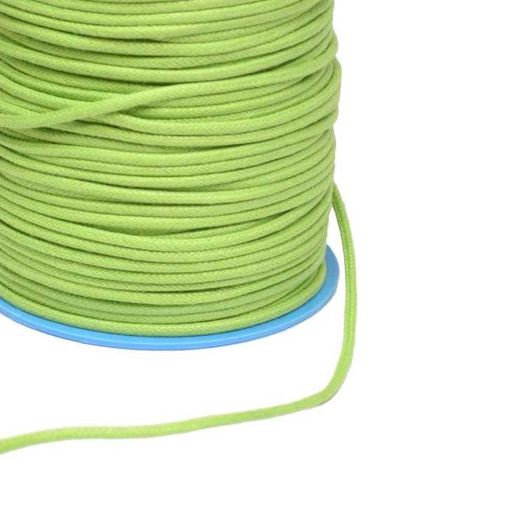 Cordón símil cuero | Mercería Online Pontejos