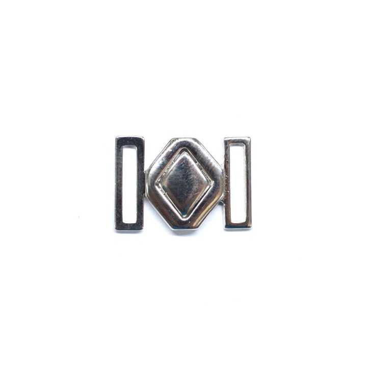 Blunt bikini brooch 15mm | Mercería Online Pontejos