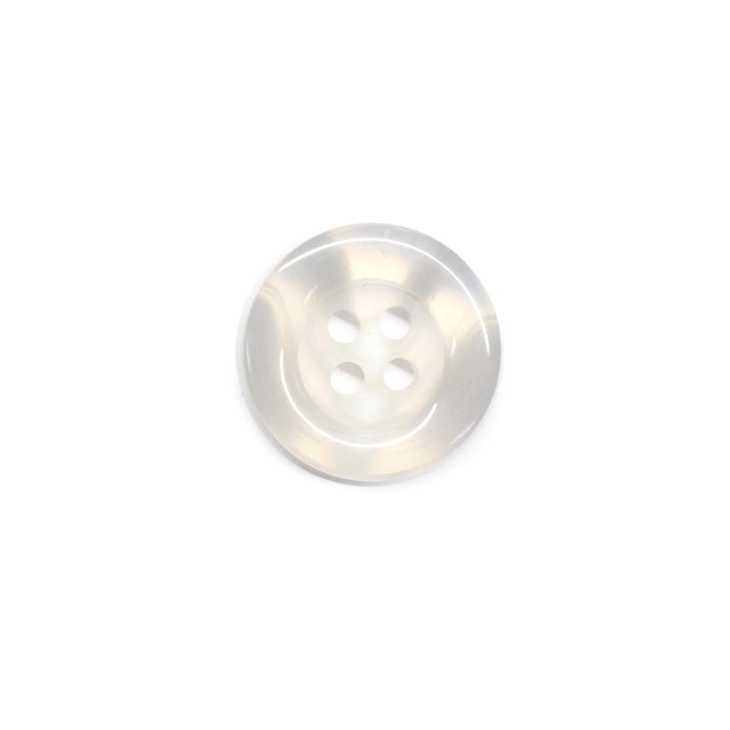 Tailor's button paste 4 holes | Mercería Online Pontejos