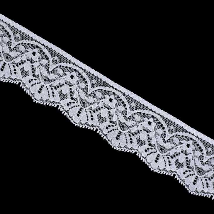 Nylon lace 073 | Online Haberdashery Pontejos