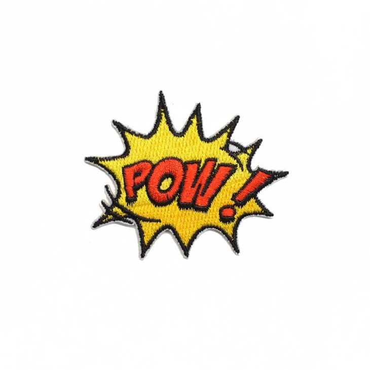 Aplicación pow | Mercería Online Pontejos