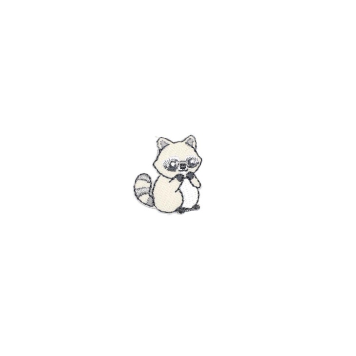 Raccoon application : Mercería Online Pontejos