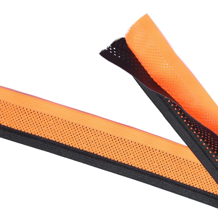 Fluorine finish gum 43mm | Mercería Online Pontejos