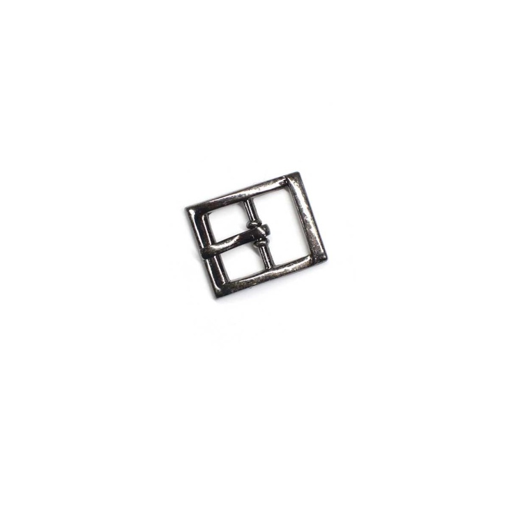 Hebilla zapato metálica 12mm | Mercería Online Pontejos