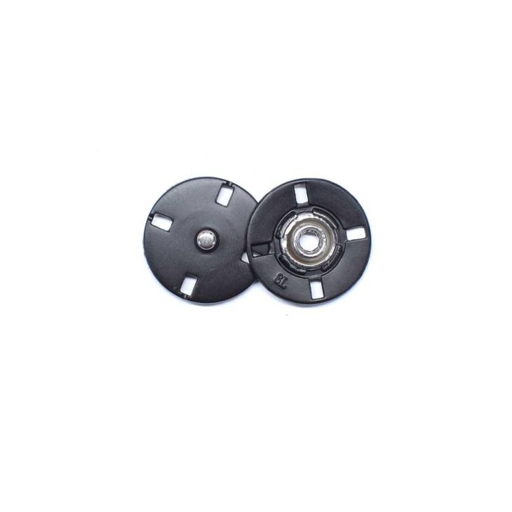 Automatic metal 20mm | Merceria Online Pontejos