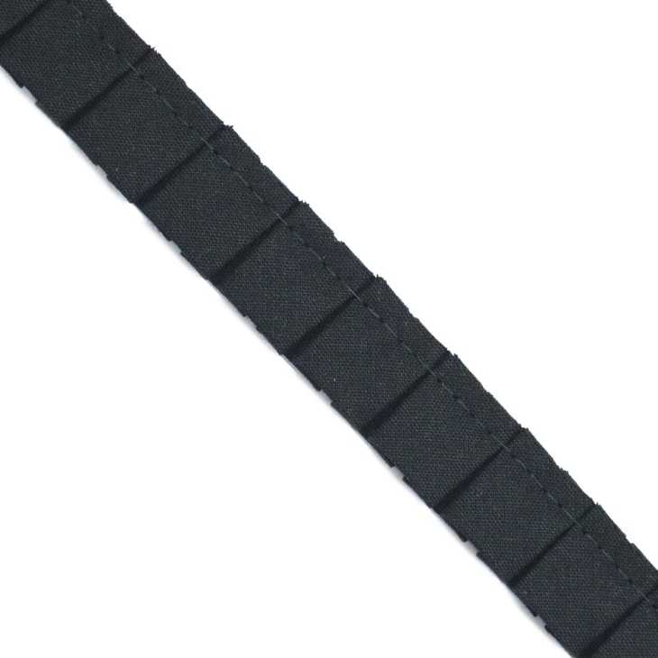 Volante tableado mate 20mm | Mercería Online Pontejos