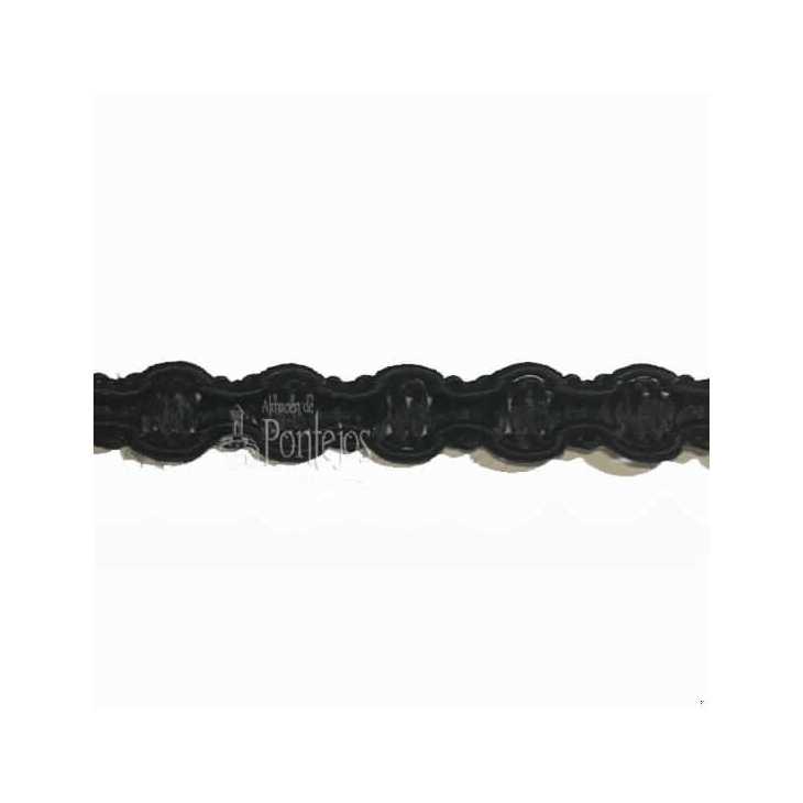 Silk trimmings 028 | Online Haberdashery Pontejos