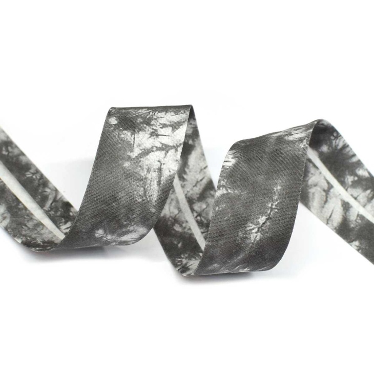 Bies tie dye 30mm | Mercería Online Pontejos