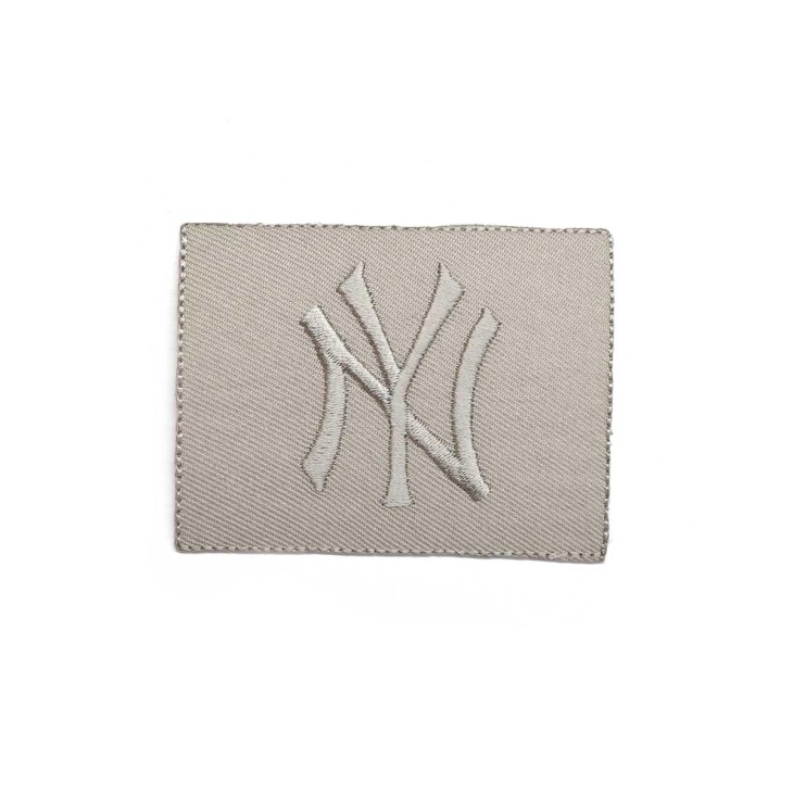 Patch for clothes ny | Mercería Online Pontejos