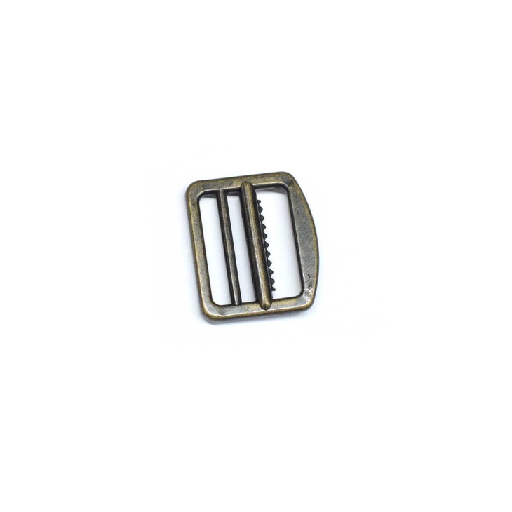 Hebilla chaleco metálica 20mm | Mercería Online Pontejos