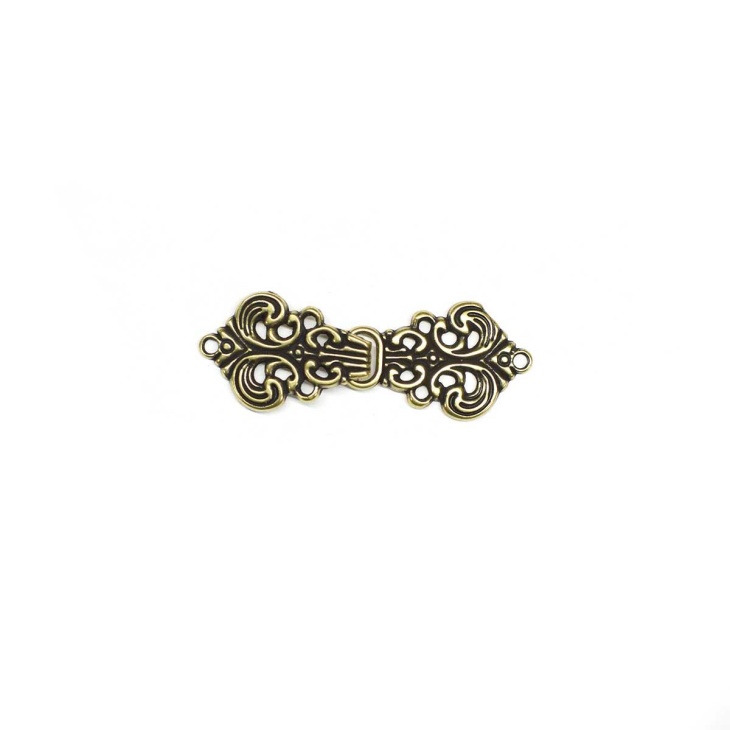 Alamar histórico tribal 55mm | Mercería Online Pontejos