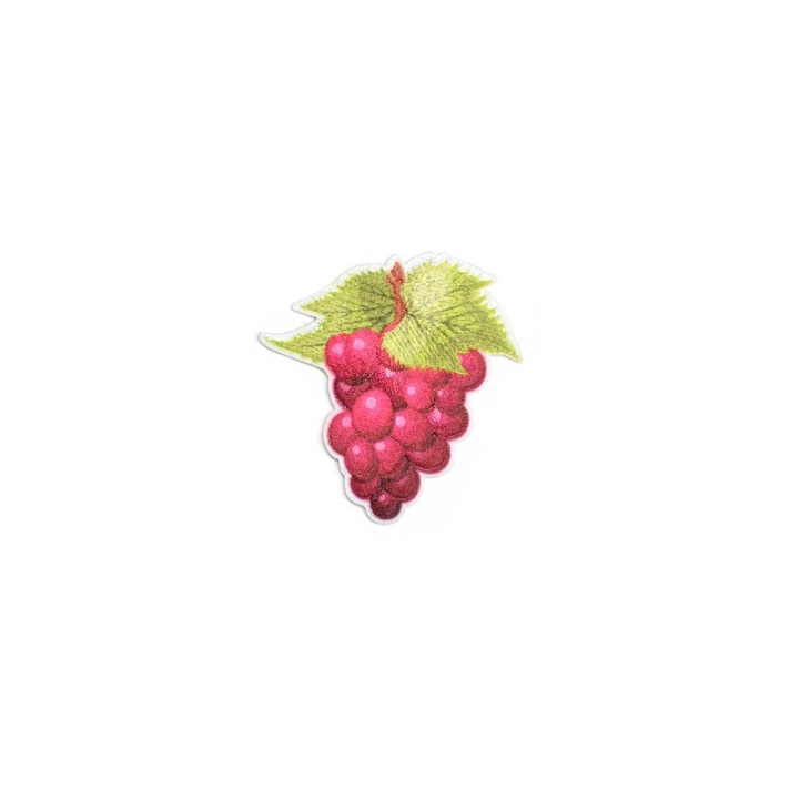 Self-adhesive patch for grape clothing : Mercería Online Pontejos