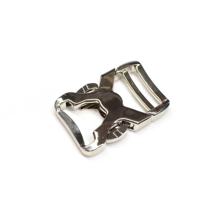 Metal backpack zipper | Mercería Online Pontejos