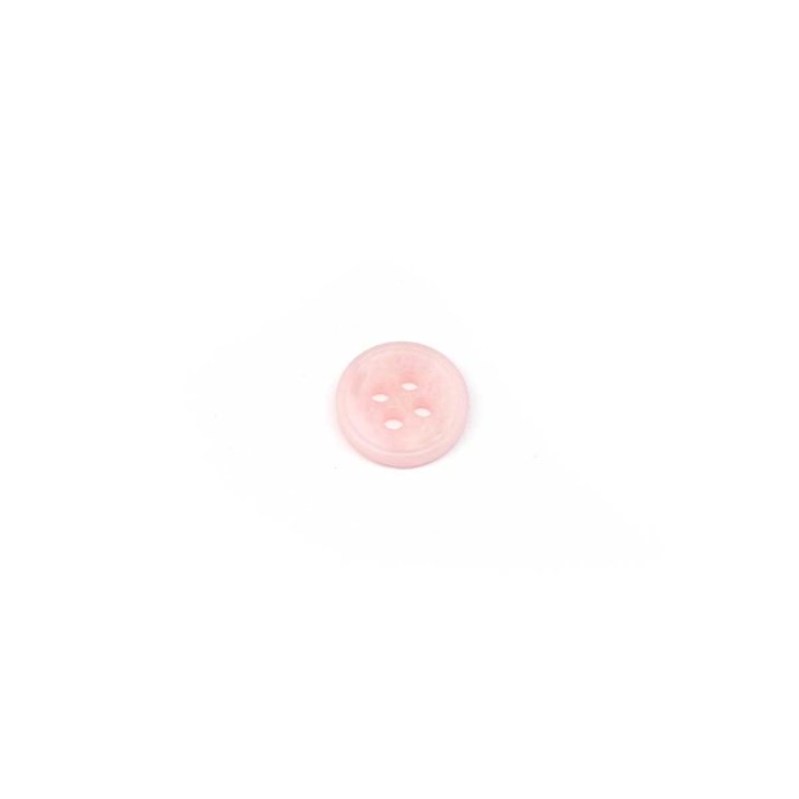 Shirt button in matte colors | Mercería Online Pontejos