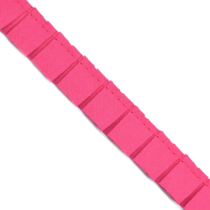20mm matte flounce 20mm | Mercería Online Pontejos