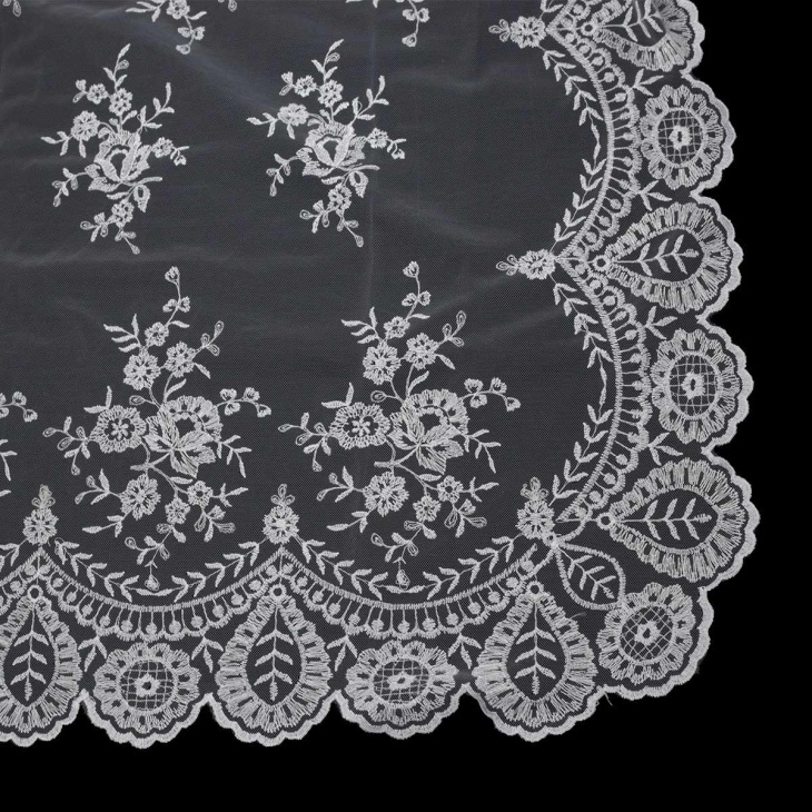 Mantilla 010 | Mercería Online Pontejos