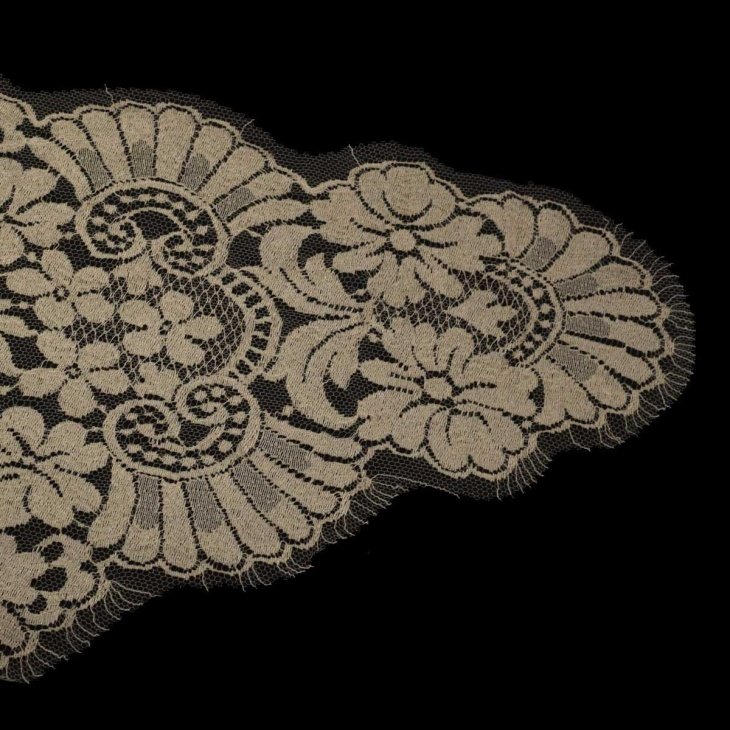 Mantilla Spanish shawl 006 | Mercería Online Pontejos