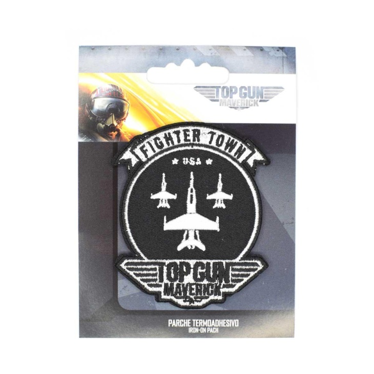 Application top gun fighter town : Mercería Online Pontejos