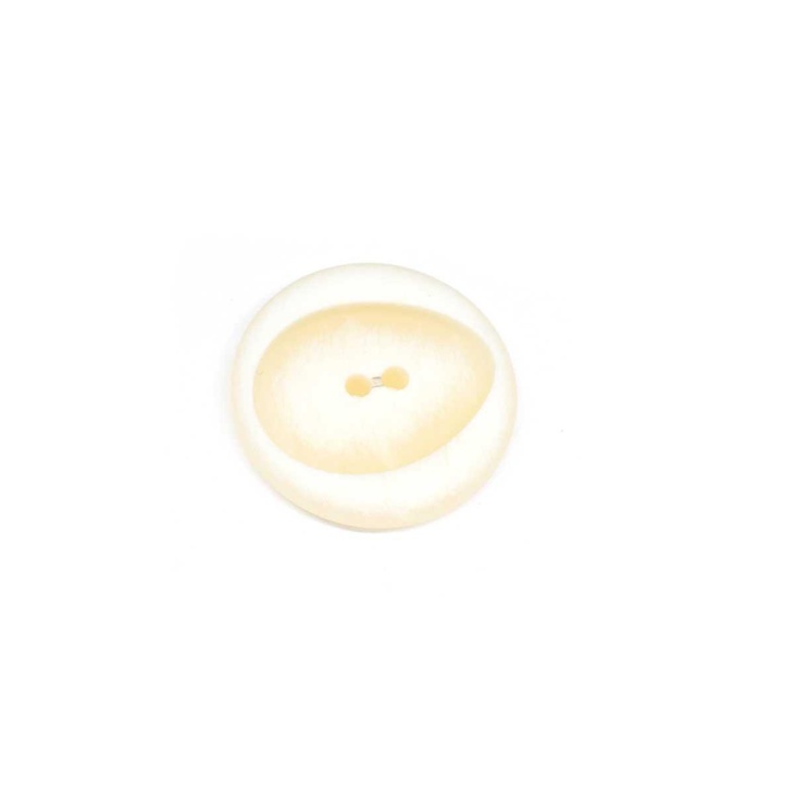 Oval patterned pasta button | Mercería Online Pontejos