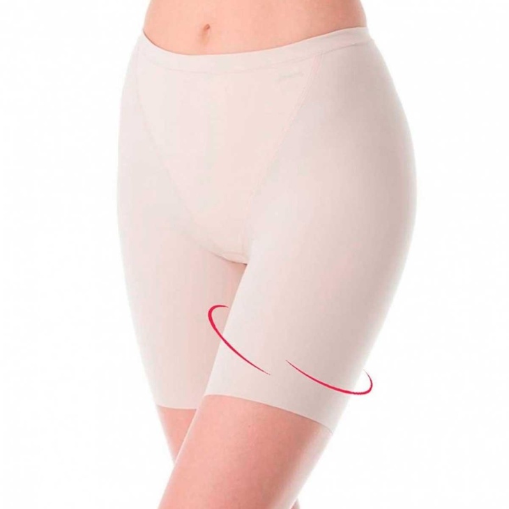 Culotte friction free sweet contour janira | Mercería Online Pontejos