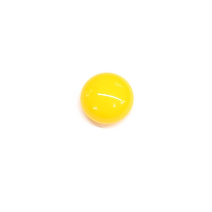 Button glossy tablet button | Mercería Online Pontejos