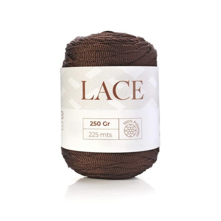Madeja lace 250grs | Mercería Online Pontejos