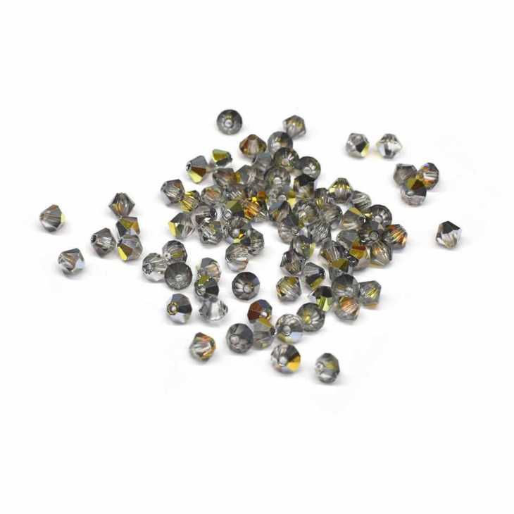 Tupie Czech crystal | Mercería Online Pontejos