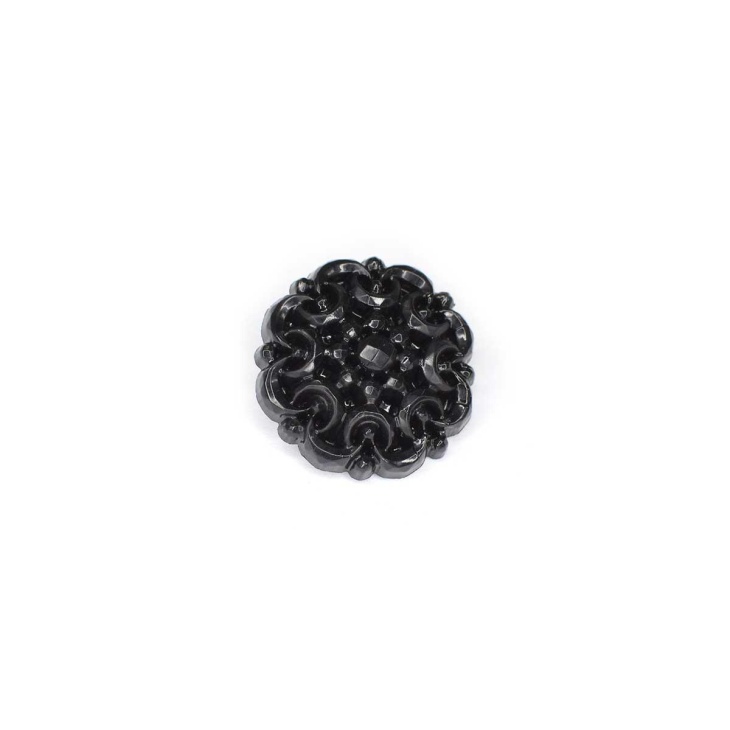 Nylon flower button : Mercería Online Pontejos
