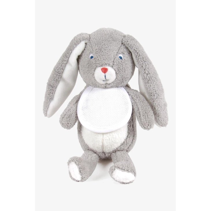 Muñeco bordar conejo | Mercería Online Pontejos