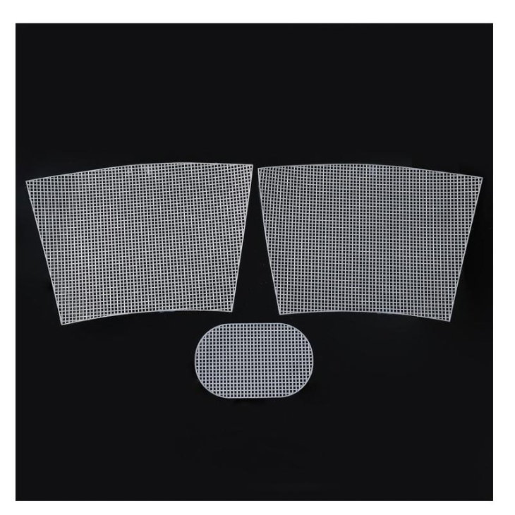 Plastic netting for bags : Mercería Online Pontejos