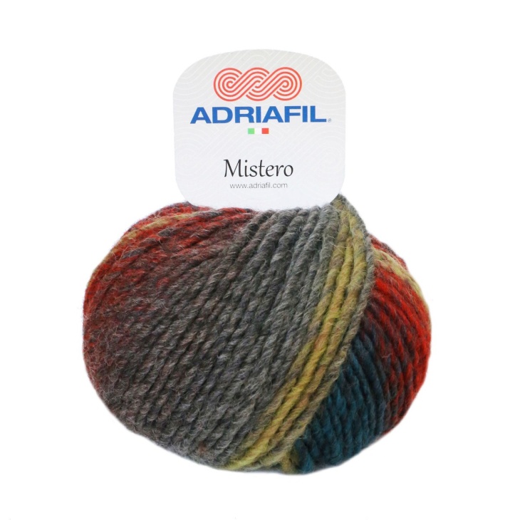 Ovillo mistero 50gr | Mercería Online Pontejos