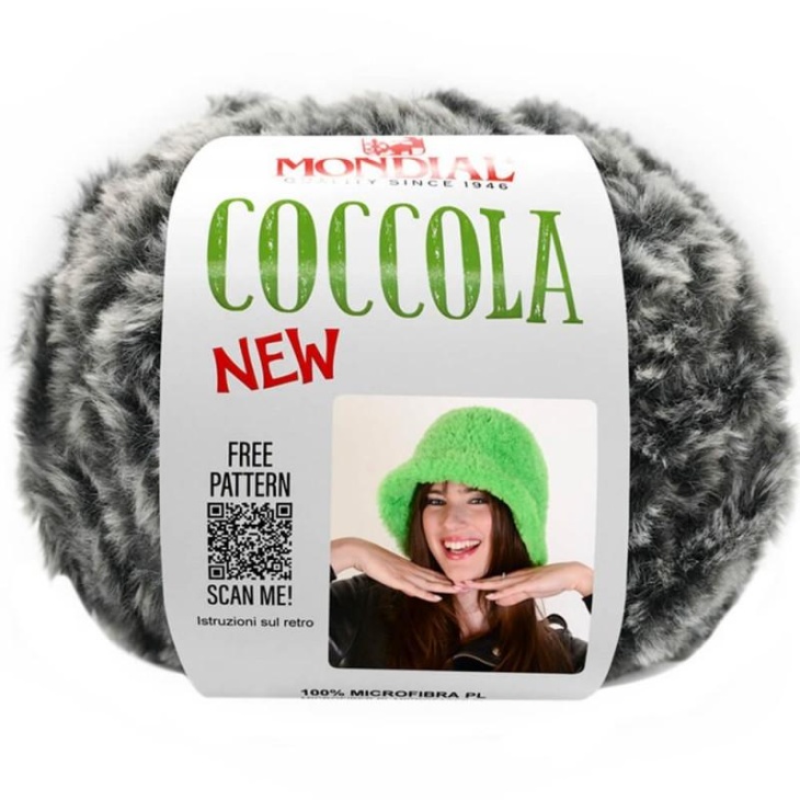 Ball of coccola 100gr | Mercería Online Pontejos