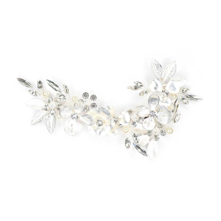 Broche de novia helena | Mercería Online Pontejos
