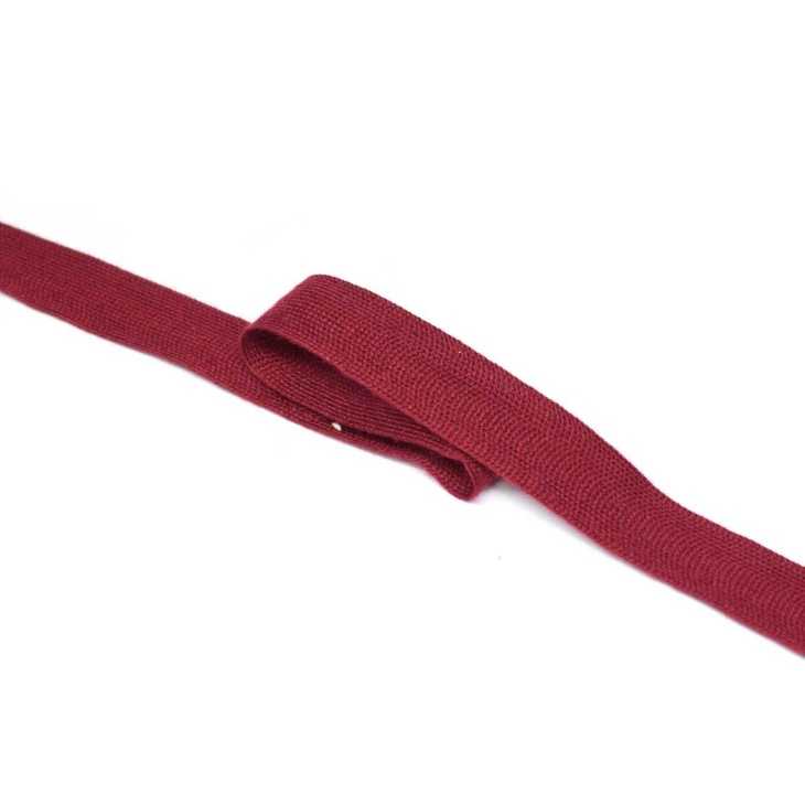 Cinta trencilla acrílica 18mm | Mercería Online Pontejos