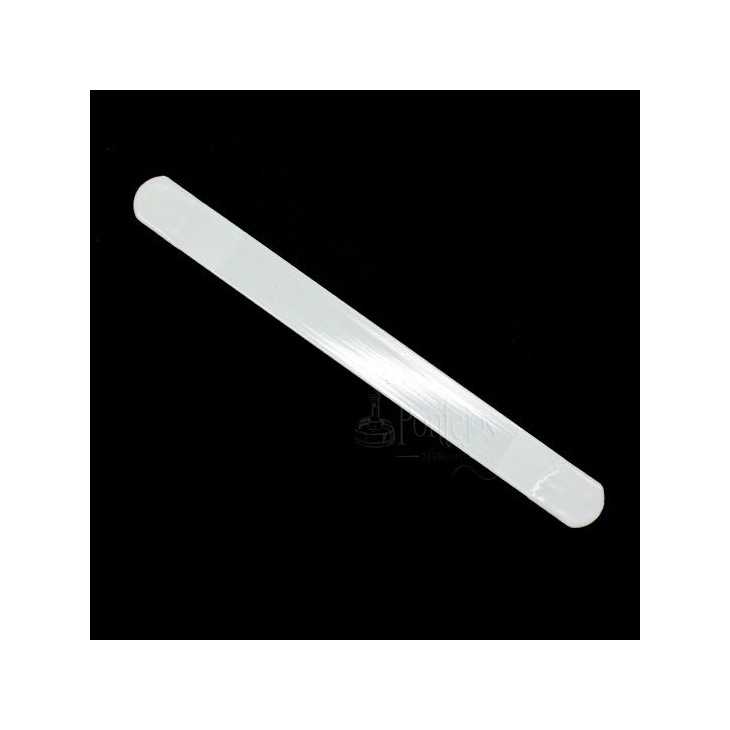 Ballena de acero 13.5mm  blanca | Mercería Online Pontejos