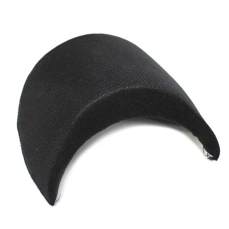Short thick lined shoulder pad | Online Haberdashery Pontejos