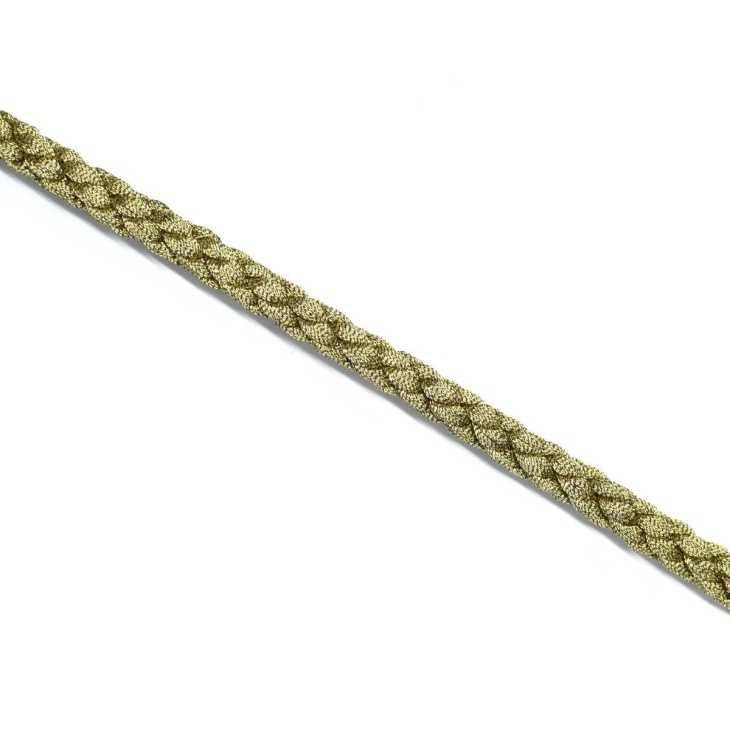 Metallized cord 014 | Mercería Online Pontejos