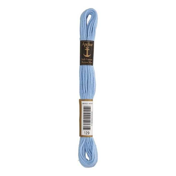 Skein anchor soft cotton retors mat | Mercería Online Pontejos