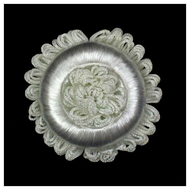 Escarapela botón 4.5cm | Mercería Online Pontejos