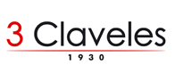 3 CLAVELES